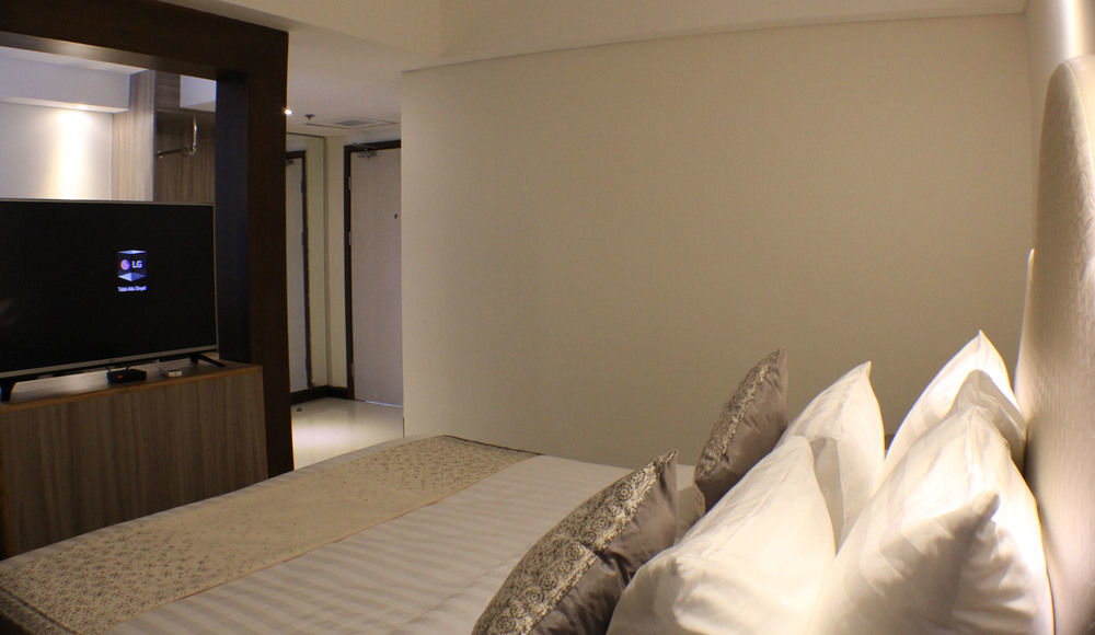 Sahid Raya Hotel & Convention Yogyakarta Maguwo Exteriör bild