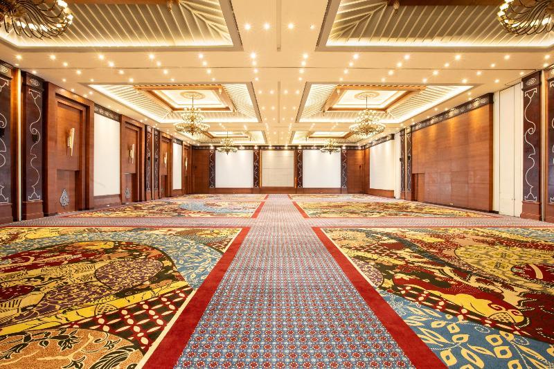 Sahid Raya Hotel & Convention Yogyakarta Maguwo Exteriör bild