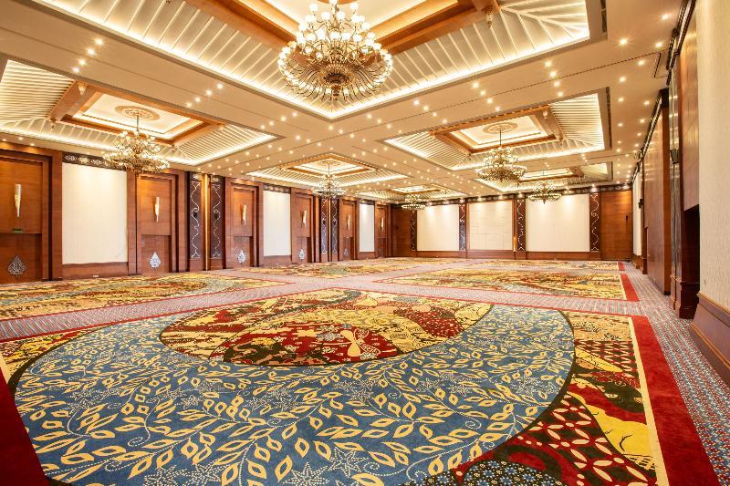 Sahid Raya Hotel & Convention Yogyakarta Maguwo Exteriör bild