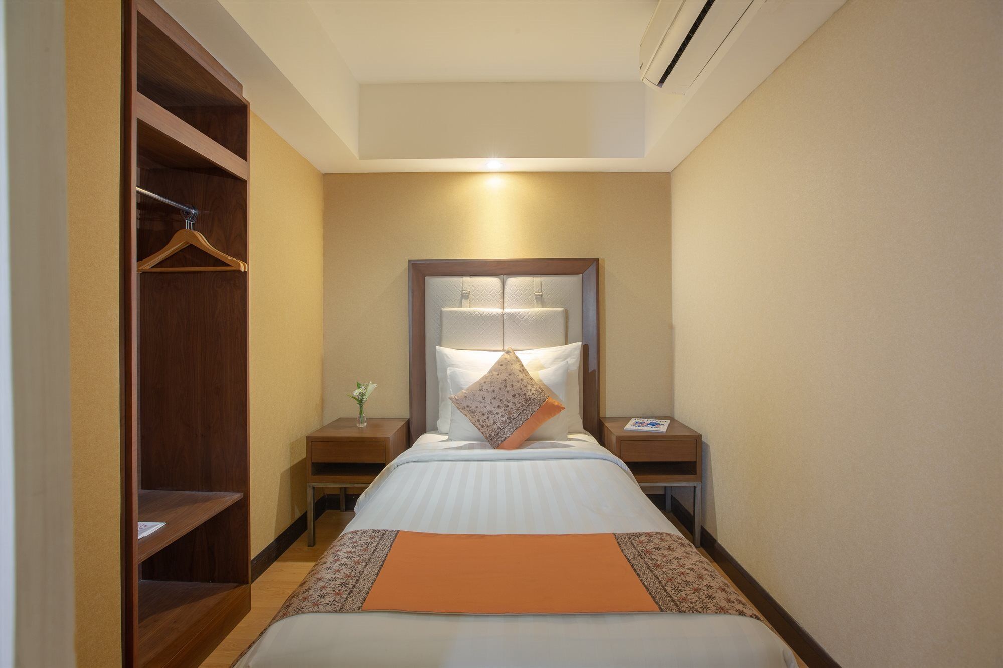 Sahid Raya Hotel & Convention Yogyakarta Maguwo Exteriör bild